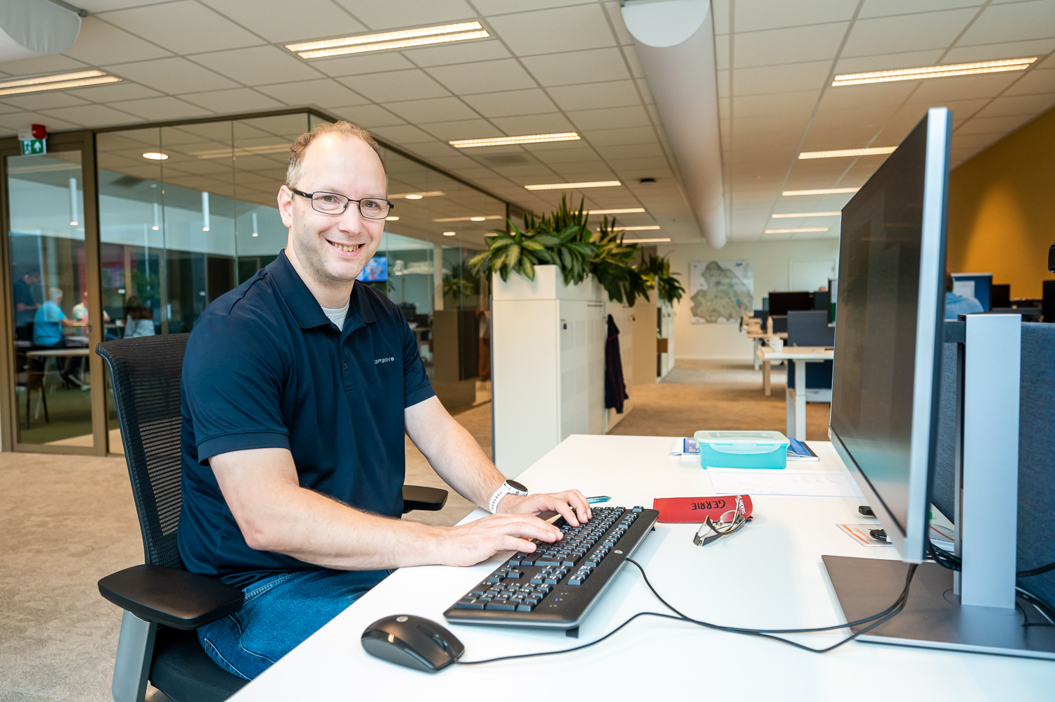 WMD Drinkwater N.V. Functioneel Beheer